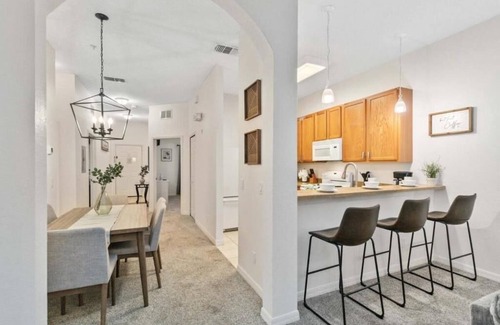 Bahama Bay Condo | Entire 3 Bed Condo w/Balcony & Resort Pool Access