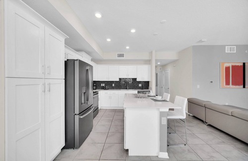 Kissimmee Condo | Fabulous 2 Bed Condo in Storey Lake Resort-203PC