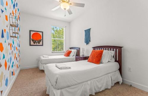 Kissimmee House | Family Friendly Relax Villa