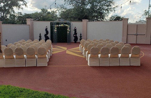 Orlando Apartment | Florida Hotel & Conference Center in the Florida Mall