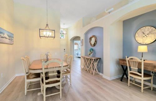 Windsor Palms Villa | Four Bed Pool/Spa Home-Windsor Palms Resort