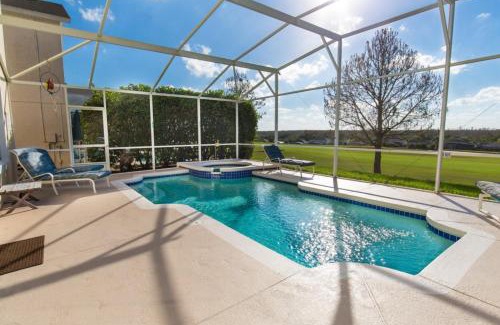 Highlands Reserve Villa | Gleneagles Villa #230884 Villa