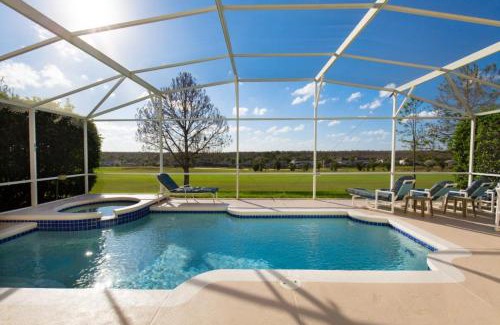 Highlands Reserve Villa | Gleneagles Villa #230884 Villa