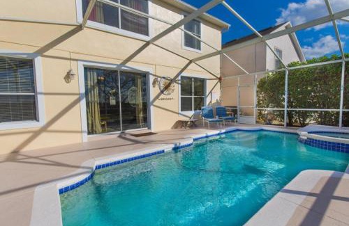 Highlands Reserve Villa | Gleneagles Villa #230884 Villa