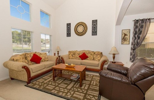 Highlands Reserve Villa | Gleneagles Villa 353
