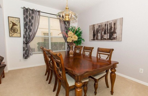 Highlands Reserve Villa | Gleneagles Villa 353