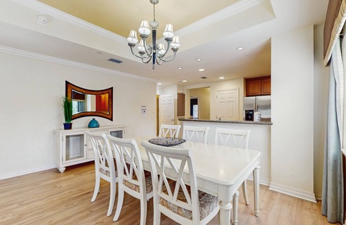 Reunion Condo | Ground floor condo at luxury resort with pools & hot tubs, close to Disney