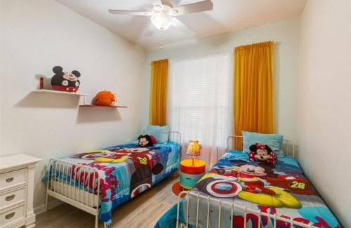 Windsor Hills Apartment | GROUND FLOOR OVERSIZED CONDO - NEXT TO DISNEY! #104