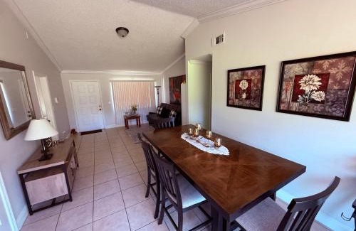 Buena Ventura Lakes House | Habitacion Privada a 15 minutos de Walt Disney World