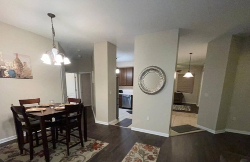 Davenport Villa | Heated Pool house close to Disney & Legoland