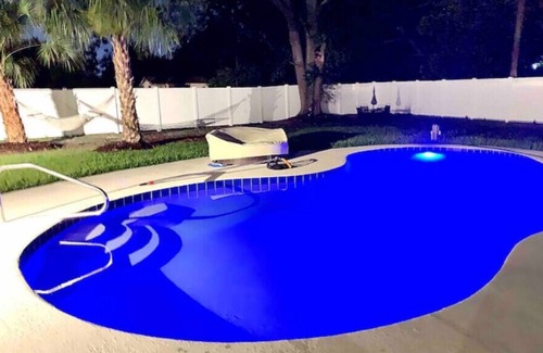 Orlando House | Heated Pool/pet friendly! closest home to Universal in the world!