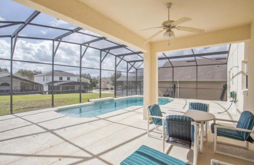 Highgate Park House | Holiday homes in Davenport, FL, USA