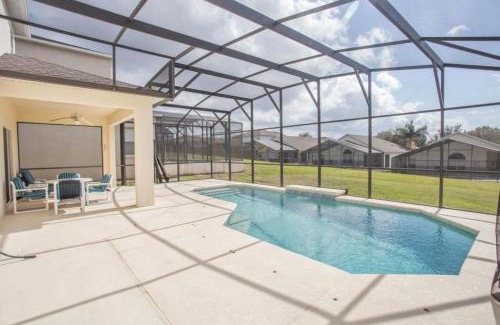 Highgate Park House | Holiday homes in Davenport, FL, USA