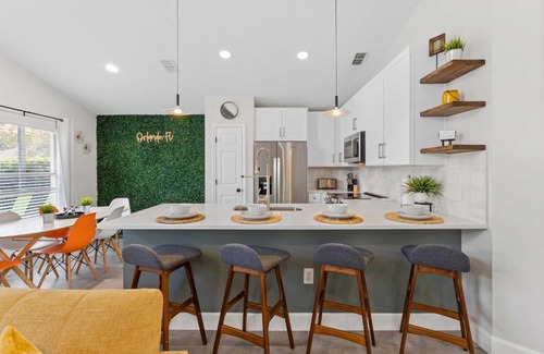 Cumbrian Lakes House | Holiday homes in FL, USA