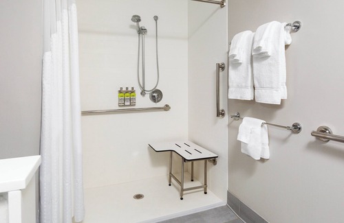 Sanford Hotel | Holiday Inn Express & Suites Sanford- Lake Mary by IHG