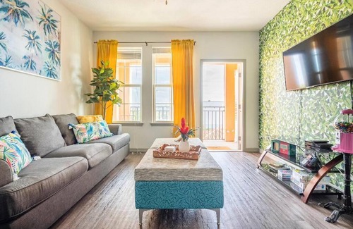 Kissimmee Apartment | Holidays in Florida! 20 Mins Disney