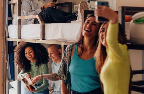 Orlando Hostel | Hostel ∙ 24 guests