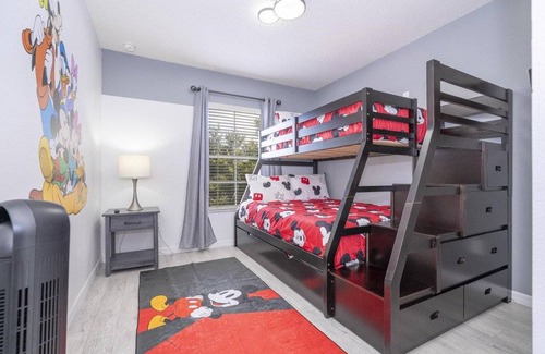 Campbell House | House ∙ 3 bedrooms ∙ 6 guests
