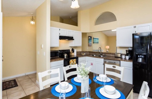 Sunridge Woods House | House ∙ 3 bedrooms ∙ 6 guests