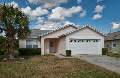 West Kissimmee House | House ∙ 4 bedrooms ∙ 8 guests