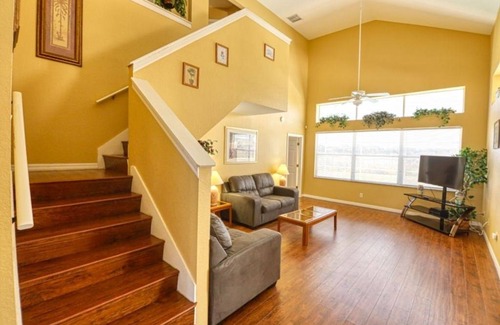 Pinewood Country Estates House | House ∙ 4 bedrooms ∙ 10 guests