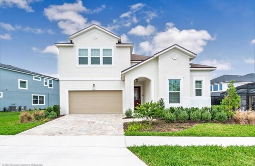 Bay Lake House | House ∙ 5 bedrooms ∙ 10 guests