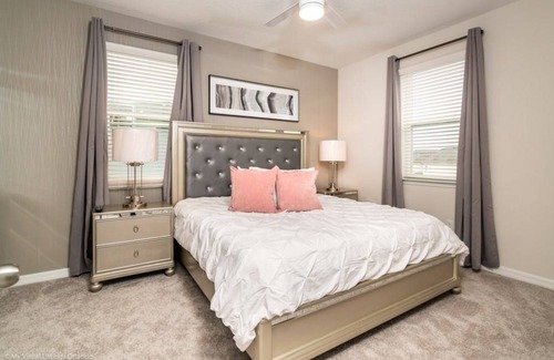 Bay Lake House | House ∙ 5 bedrooms ∙ 10 guests