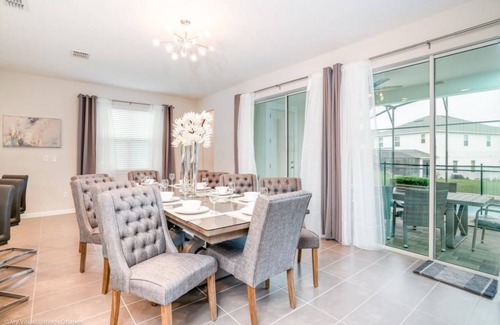 Bay Lake House | House ∙ 5 bedrooms ∙ 10 guests