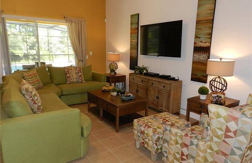 Watersong House | House ∙ 5 bedrooms ∙ 10 guests