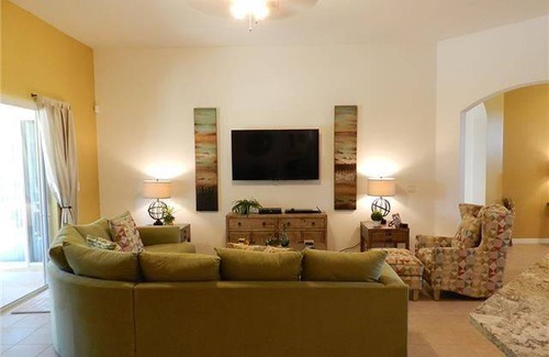 Watersong House | House ∙ 5 bedrooms ∙ 10 guests
