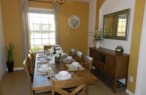 Watersong House | House ∙ 5 bedrooms ∙ 10 guests