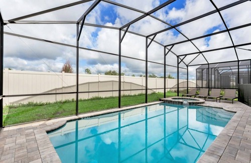 Indian Ridge House | House ∙ 9 bedrooms ∙ 20 guests