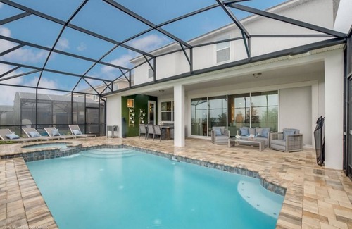 Indian Ridge House | House ∙ 9 bedrooms ∙ 18 guests
