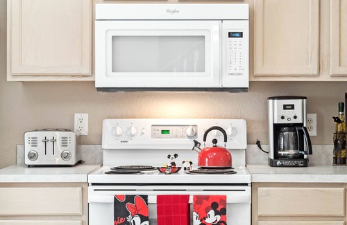 Highlands Reserve Villa | HR173GD - Highlands Reserve - 4 beds pool home close to Disney