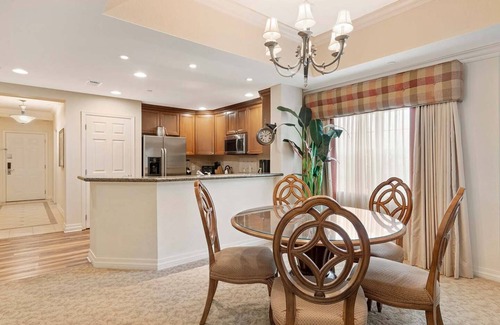 Reunion Condo | Ideal Condo with Golf Course Views at Reunion
