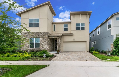 Indian Ridge House | IHR10395HA in Kissimmee
