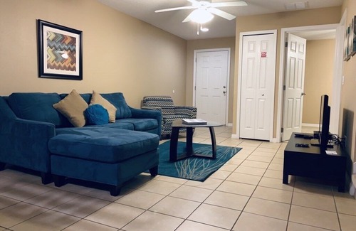 Buena Ventura Lakes House | Incredible 3BR 2BA Townhouse for 8 in Villa Sol