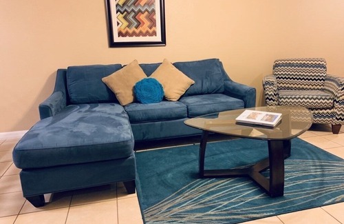 Buena Ventura Lakes House | Incredible 3BR 2BA Townhouse for 8 in Villa Sol