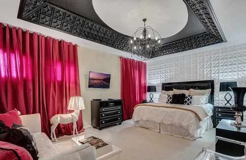 Watersong House | Incredible Home w/ Themed Rooms & Amazing Pool Area - Near Resort Amenities