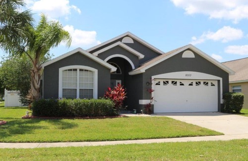 West Kissimmee House | Indian Creek #231390 Home