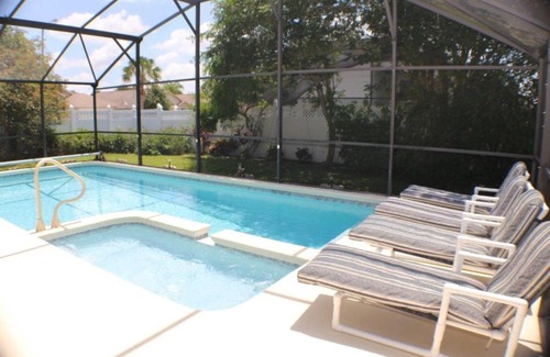 West Kissimmee House | Indian Creek #231390 Home