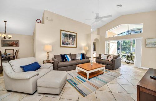West Kissimmee House | Indian Creek 3.5 miles from Disney