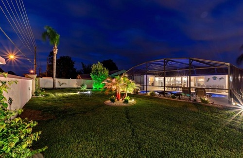 Indian Ridge Villa | Indian Ridge Retreat Villa