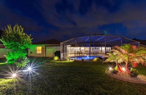 Indian Ridge Villa | Indian Ridge Retreat Villa