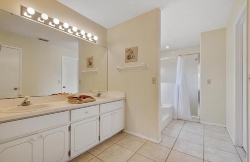 Indian Ridge Villa | Indian Ridge Three Bedroom House with Private Pool 5G6