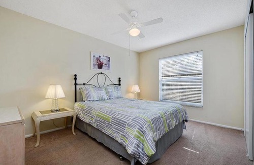 Indian Ridge Villa | Indian Ridge Three Bedroom House with Private Pool 5G6