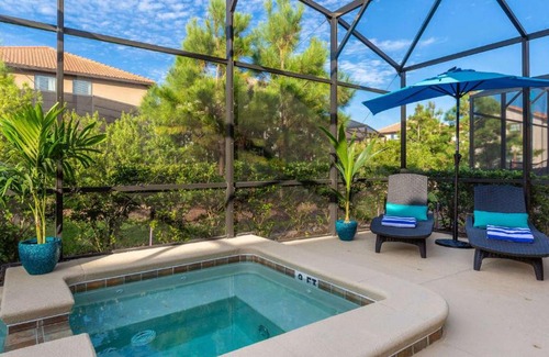 Loughman House | Just a Dream Away