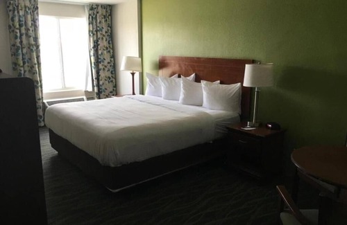 Fairview Shores Apartment | King Room Near West Marine ORL
