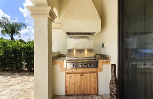 Reunion House | Landmark Luxury - 5 Bdm Villa in Reunion villa