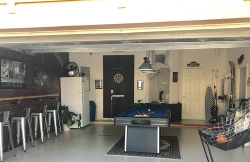 Calabay Parc House | Large 3 Bedroom Home 15 Minutes From Walt Disney World